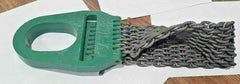 Liftex Chain Mesh PAC 7C 3FT Capacity Basket 20,000 LBS Vertical & Choker 10,000