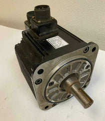 Yaskawa SGMG-09A2AB AC Servo Motor