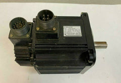 Yaskawa SGMG-09A2AB AC Servo Motor