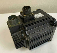 Yaskawa SGMG-09A2AB AC Servo Motor