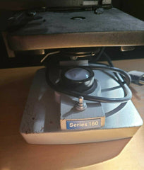 Reichert Jung Series 160 Analytical Industrial Lab Microscope Binocular