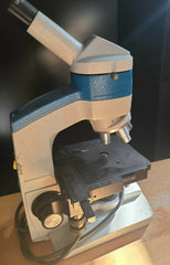 Reichert Jung Series 160 Analytical Industrial Lab Microscope Binocular