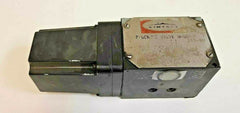 Cimtrol 181693-F 115-60 Blocking Valve