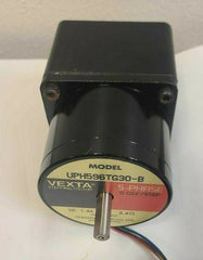 Oriental Motor Vexta 5 Phase Precision Stepping Stepper UPH596TG30-B Japan