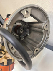 Teel model: 3p965b plunger pump 1725 RPM 7.1 GPM MAX