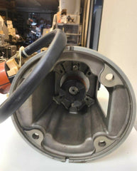 Teel model: 3p965b plunger pump 1725 RPM 7.1 GPM MAX