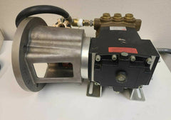 Teel model: 3p965b plunger pump 1725 RPM 7.1 GPM MAX