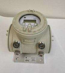 GE XDP-251-1 Explosion Proof Gas Analyzer Transmitter LCD Display 24 VDC 40 W Local Pickup
