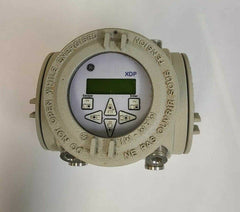 GE XDP-251-1 Explosion Proof Gas Analyzer Transmitter LCD Display 24 VDC 40 W Local Pickup