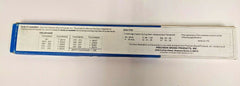 Precision Brand Feeler Gage 19555 .018 Thickness Qty 12 New in Box Free Shipping