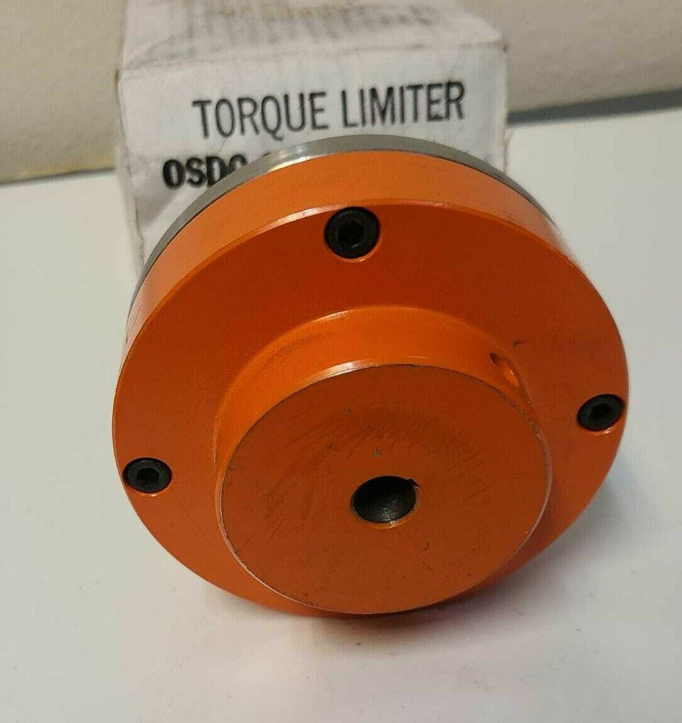 Dalton OSDC-337 Torque Limiter