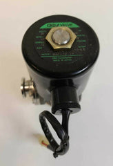 ckd solenoid valve HVB71-15F-3-F