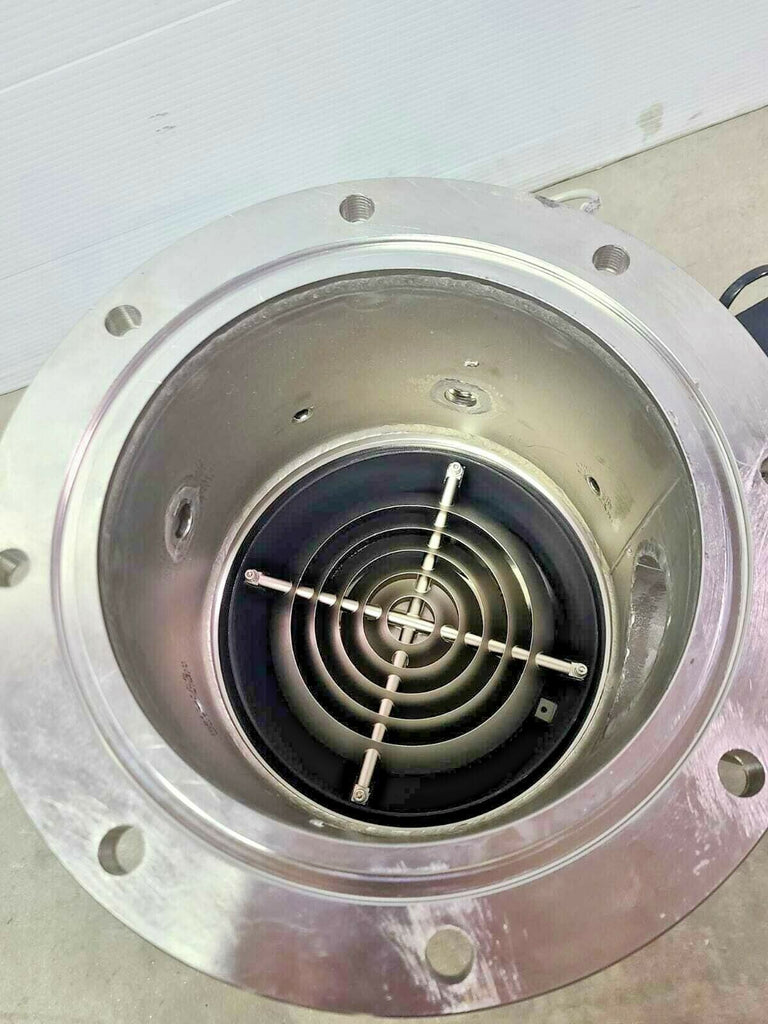 CTI-Cryogenics 8107803G001R Cryo-Torr 8F Cryopump High Vacuum Pump