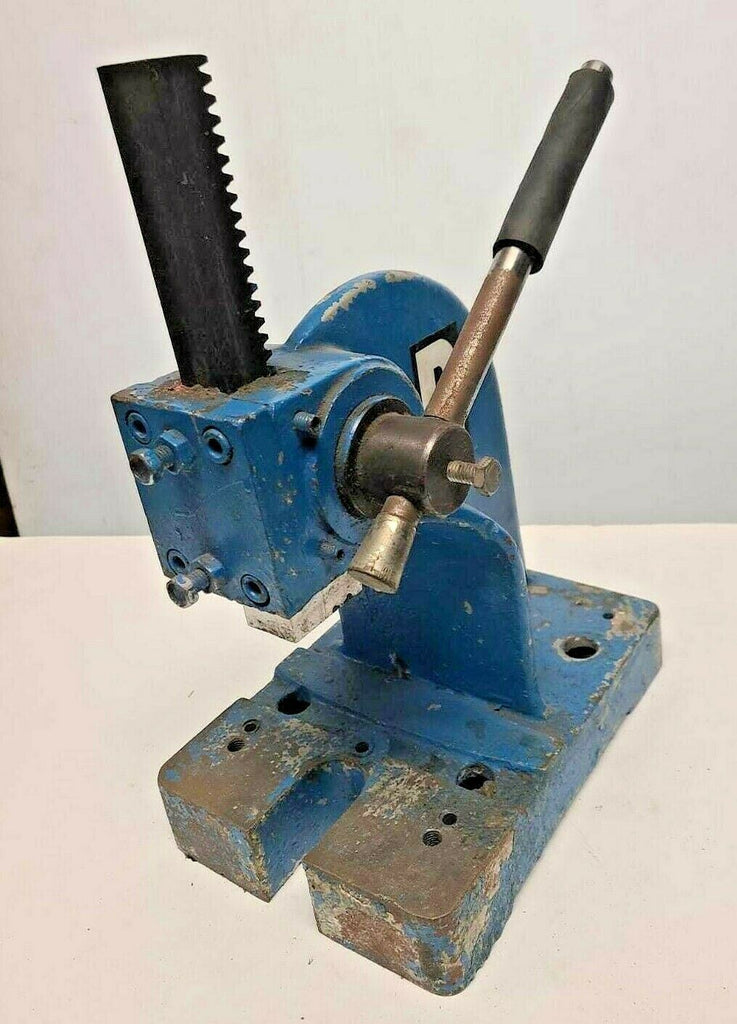 Arbor Press Machine