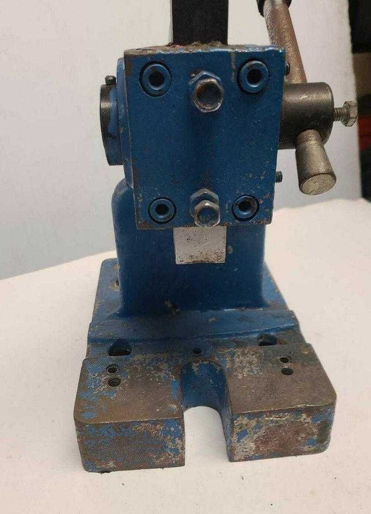 Arbor Press Machine
