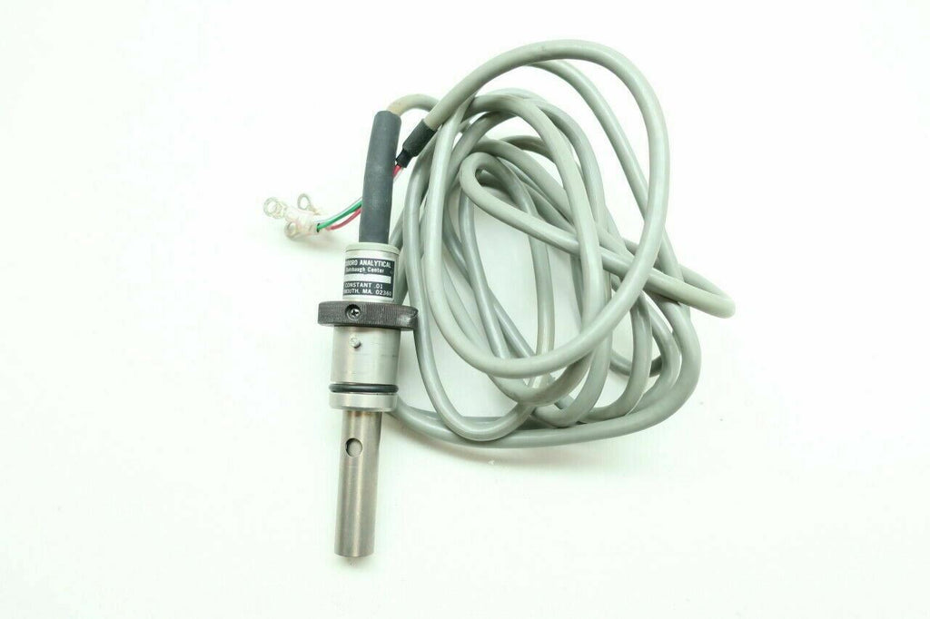 Foxboro 920-EE1 Conductivity Sensor