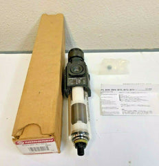 NORGREN B72G-2AK-AL1-RFG / B72G2AKAL1RFG (BRAND NEW) EXCELON USA FILT/REGR