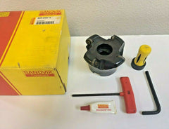 Sandvik Coromant RA200-083R38-19L CoroMill 200 Face Milling Cutter New
