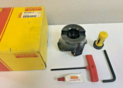 Sandvik Coromant RA200-083R38-19L CoroMill 200 Face Milling Cutter New
