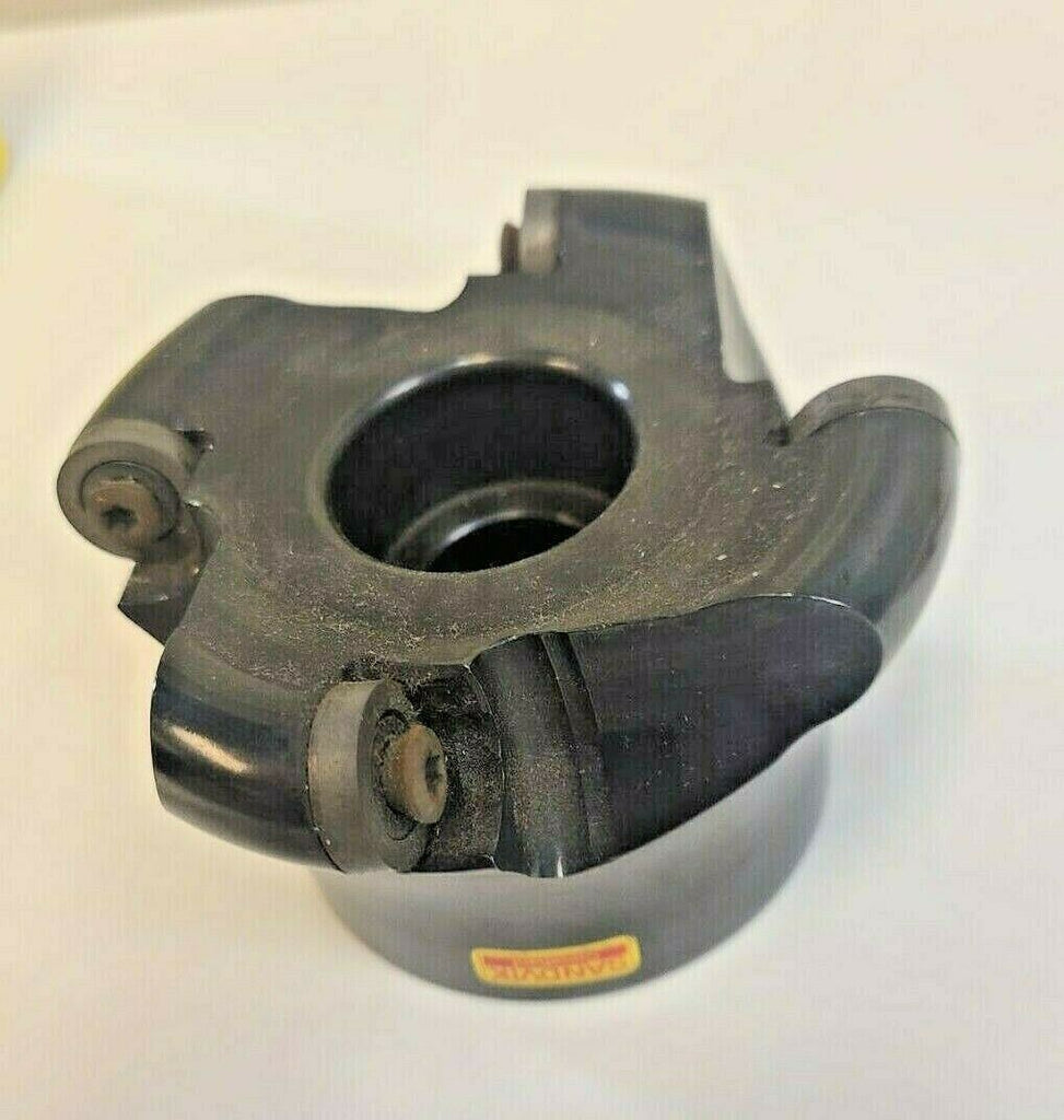 Sandvik Coromant RA200-083R38-19L CoroMill 200 Face Milling Cutter New