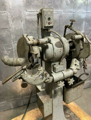 Gallmeyer & Livingston Drill Sharpener Grinder Model C6A 1.5HP Motor