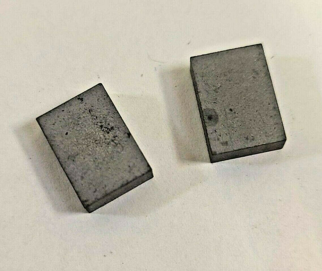 SANDVIK Coromant Blank Carbide Inserts 100 Pcs 1150 H-20 72283 .32 x .45 x .134