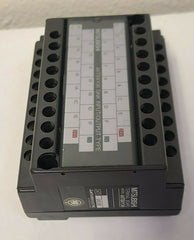 Mitsubishi A6TBXY36 Terminal Board Power Supply PLC Module SERVO BLOCK CONVERTER