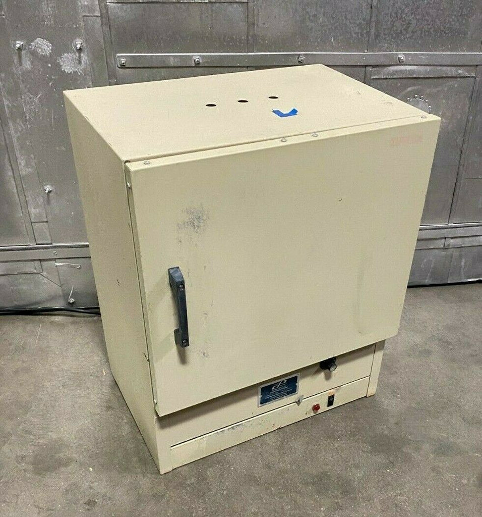 Cole-Parmer Laboratory Lab Oven Model 05015-58