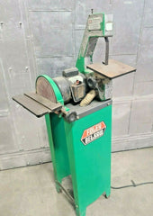 Foley Belsaw 1/2 HP 1