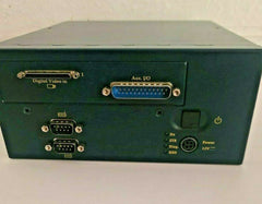 K&S MAXUM ULTRA Matrox 4 Sight II F212C8HD1XDL0KA P/N Imaging Unit