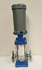 G&L Goulds Water Technology 2SVBK5 Centrifugal Pump