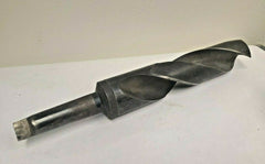 Taper Shank HSS 3-1/4 23