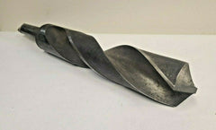 Taper Shank HSS 3-1/4 23