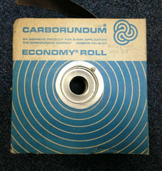 2 Carborundum 2