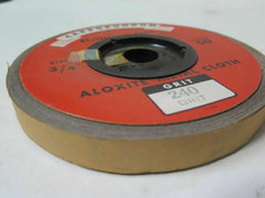 2 Carborundum 3/4