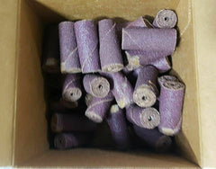 100 Pcs Standard Abrasives 713218 5/8