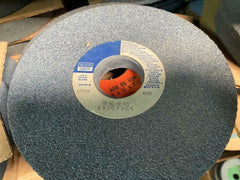Lot of 10 Brand New Grinding Wheels 6” Diameter Made In USA 4140 RPM 1/2 x 1-1/4