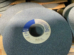 Lot of 10 Brand New Grinding Wheels 6” Diameter Made In USA 4140 RPM 1/2 x 1-1/4