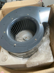 DAYTON 1TDU1 Blower,990 cfm,115/230V,3.66/1.88A