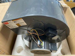 DAYTON 1TDU1 Blower,990 cfm,115/230V,3.66/1.88A