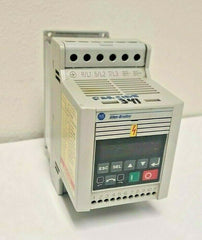 Allen Bradley Module SERIES C 160-BA02NSF1P1 Analog Drive USA Variable Speed