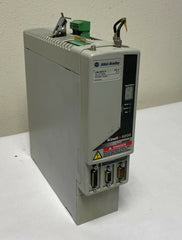 ALLEN BRADLEY 2094-BM01-S SER B AXIS MODULE FW 1.92 SERVO DRIVE 400/460V