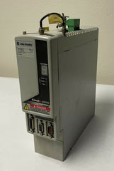 ALLEN BRADLEY 2094-BM01-S SER B AXIS MODULE FW 1.92 SERVO DRIVE 400/460V