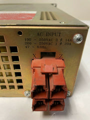 Sorensen DCS 150-20 Variable Regulated DC Power Supply
