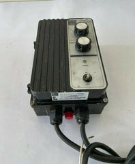 Bodine Electric ABL-3912E Brushless DC Adjustable Speed Torque Control 115VAC