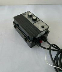 Bodine Electric ABL-3912E Brushless DC Adjustable Speed Torque Control 115VAC