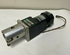 Oriental Motor 51K90GU-SMF2, 5GU6KB 200VAC Brake Motor Gear Head 5IK90GU-SW