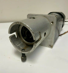 Oriental Motor 51K90GU-SMF2, 5GU6KB 200VAC Brake Motor Gear Head 5IK90GU-SW