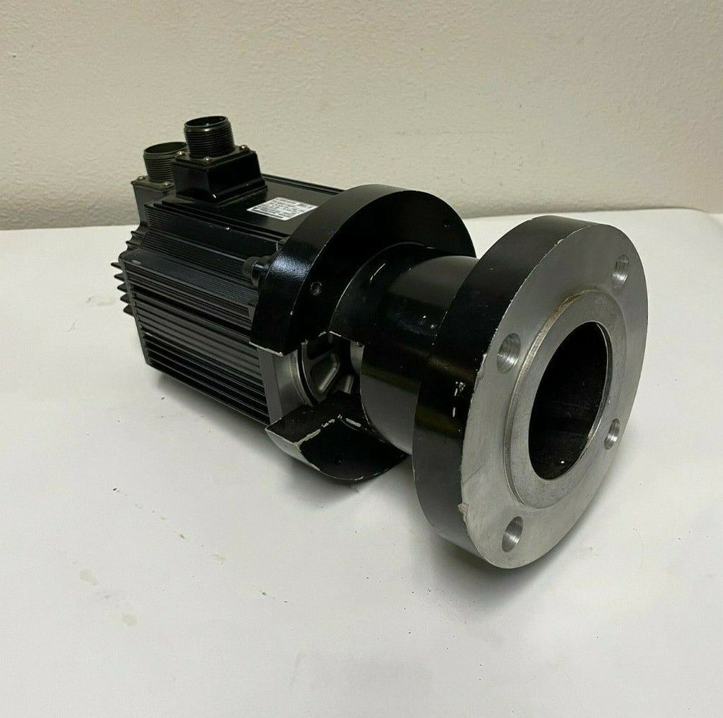 YASKAWA SGMGH-13DCA61 AC SERVO MOTOR 400V, 1300W,1500RPM