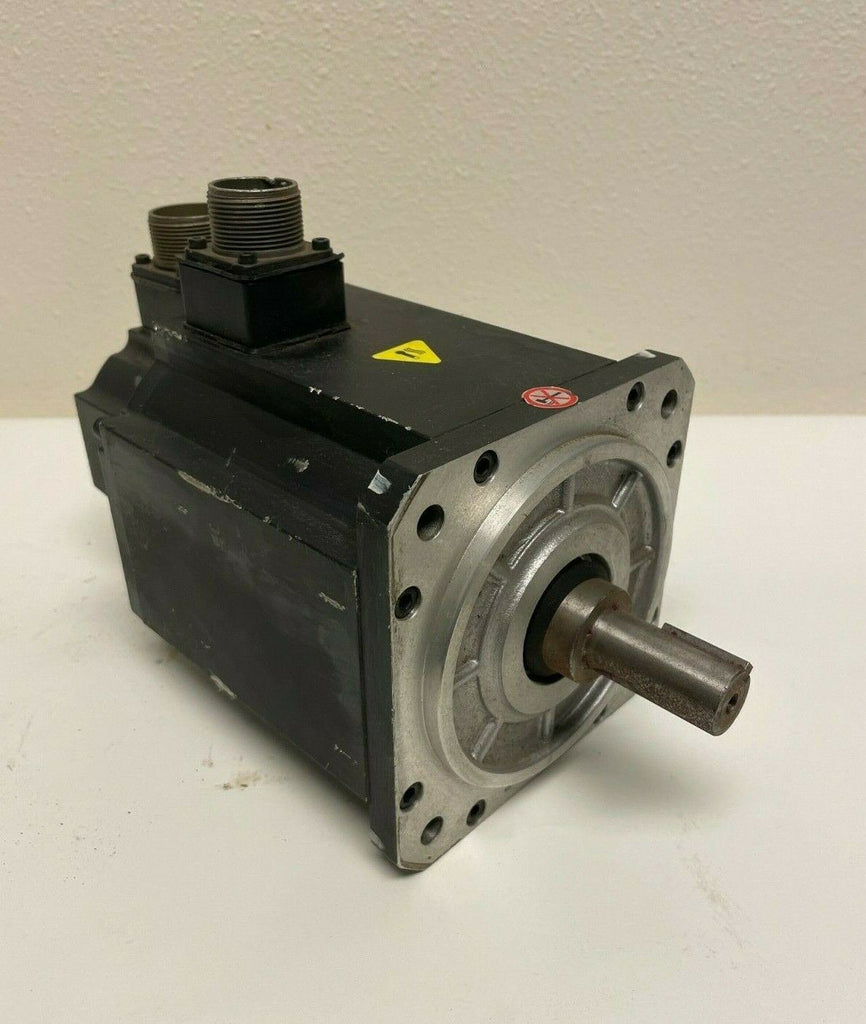 SEM HIGH INERTIA SERVO MOTOR HJ130C8-68S 4000RPM 270V